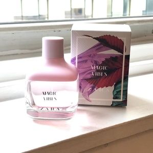 Zara 'Magic Vibes' Eau de Toilette